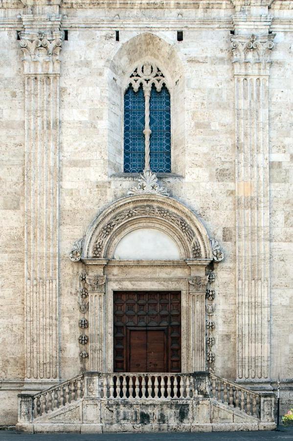 Porta Della Musa Ascoli Piceno Bagian luar foto